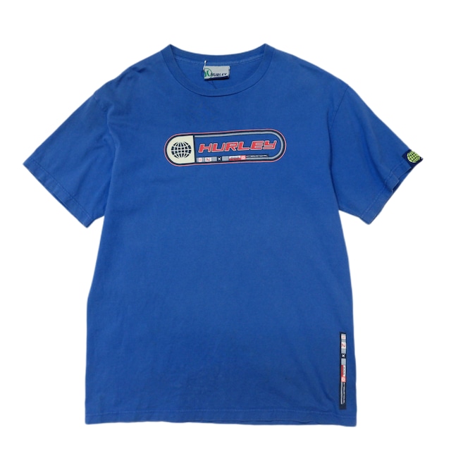 HURLEY MADE IN USA TEE