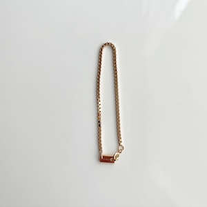 lily bracelet/GD