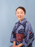 くすみカラー　レトロかわいいミニチュアヨーヨーピアス・イヤリング　選べるカラー　水風船