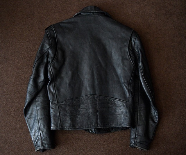 GOOD! 50s DURABLE ONESTAR RIDERS 36