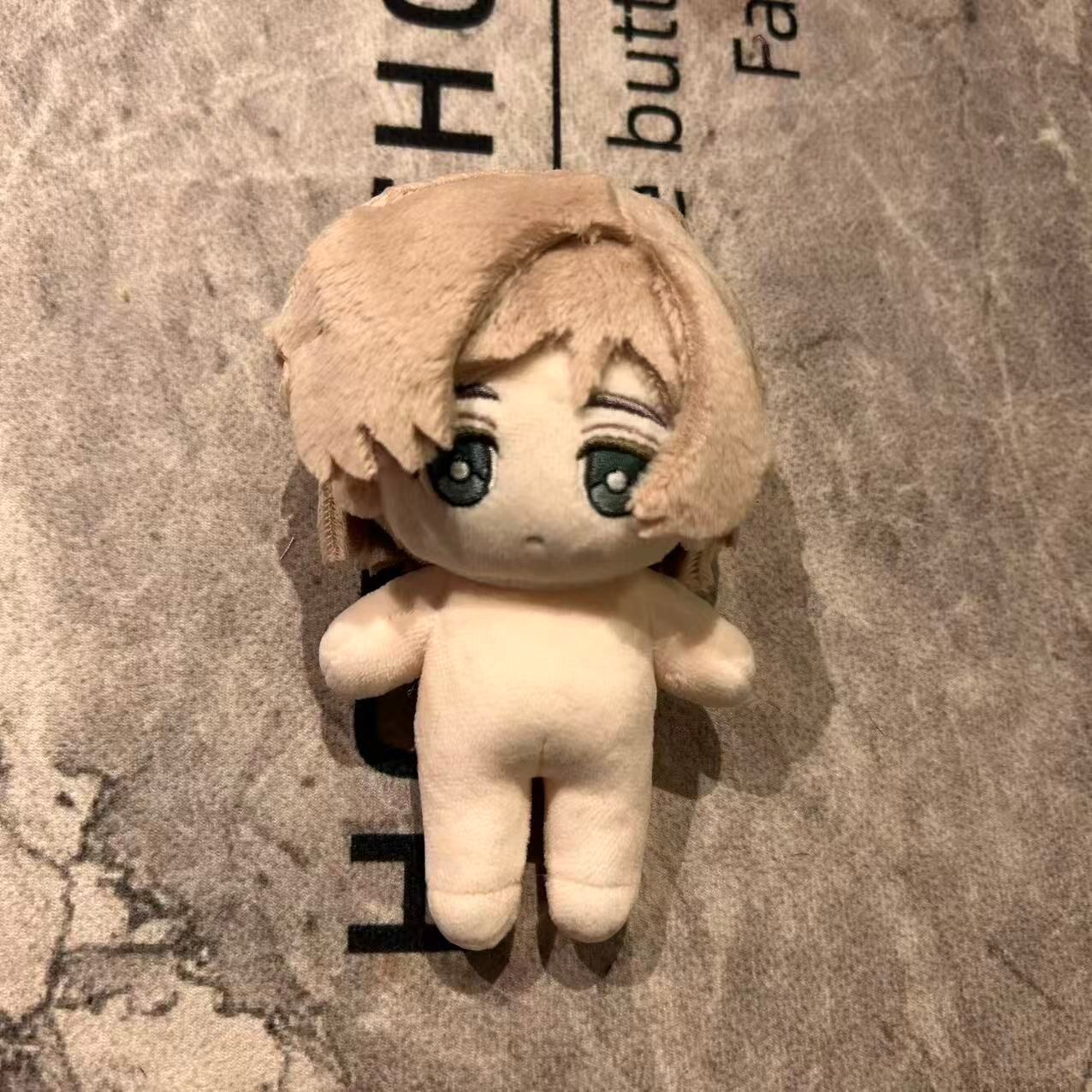 ATK.COS】【受注製作】c31103 ぬいぐるみ 着せ替え 20cm 10cm 海星体