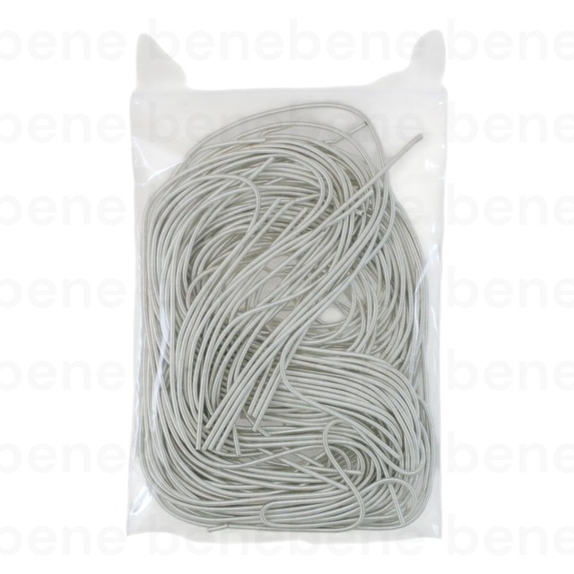 糸組用 糸隠しﾓｰﾙ：銀消ﾓｰﾙ 約14ｇ