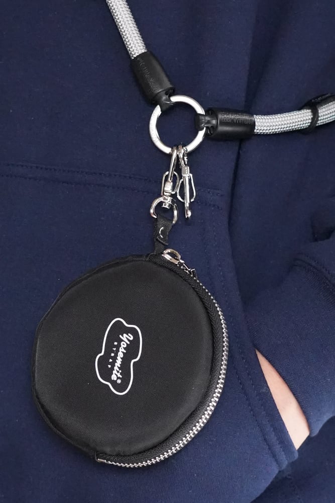 レンズキャップストラップ-wave | Pay ID