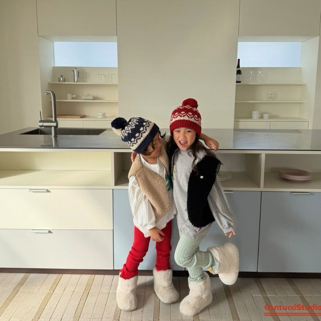 ツリーT ※アダルトsize 【Cantuccistudio】 クリスマス