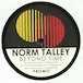 〈残り1点〉【12"】Norm Talley - Beyond Time