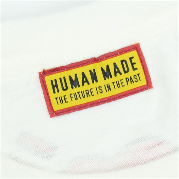 Size【M】 HUMAN MADE ヒューマンメイド ×POKEMON MADE 25AW GRAPHIC T