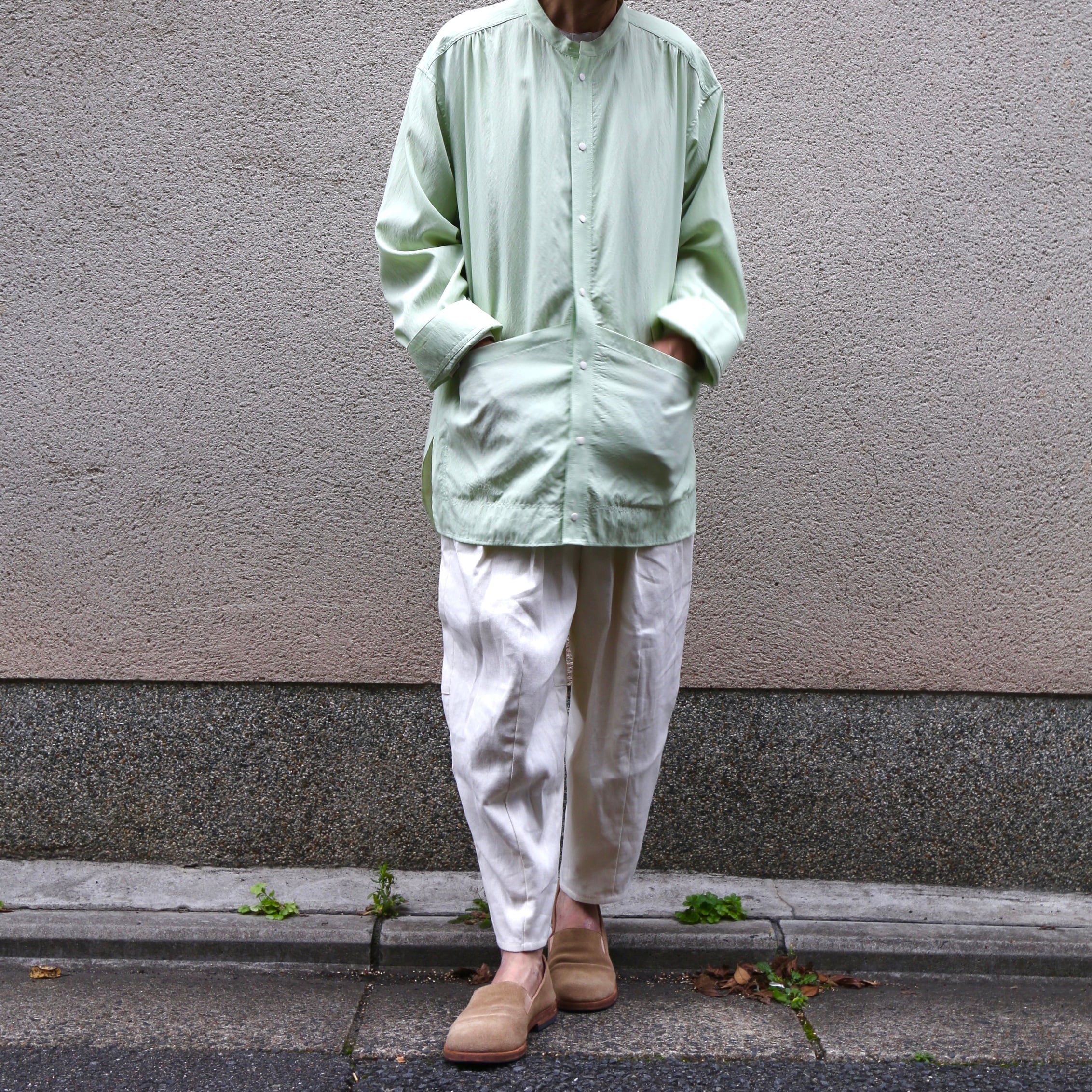 ASEEDONCLOUD/アシードンクラウド Handwerker/ハンドベーカー HW ASEEDONCLOUD/アシードンクラウド Handwerker/ハンドベーカー HW