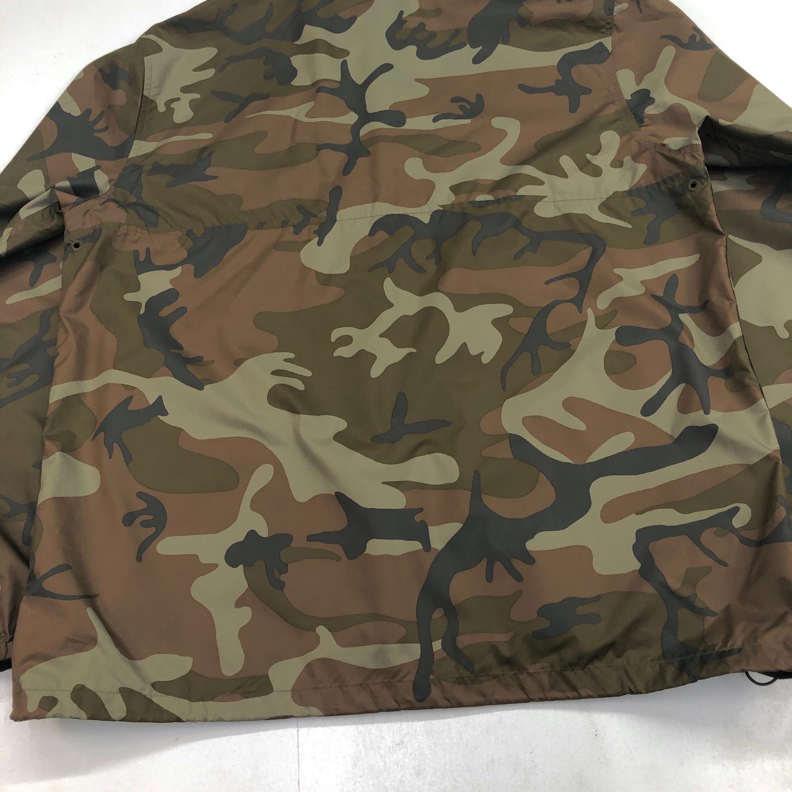 PATAGONIA パタゴニア LIGHT & VARIABLE HOODY ナイロンパーカー FCMH