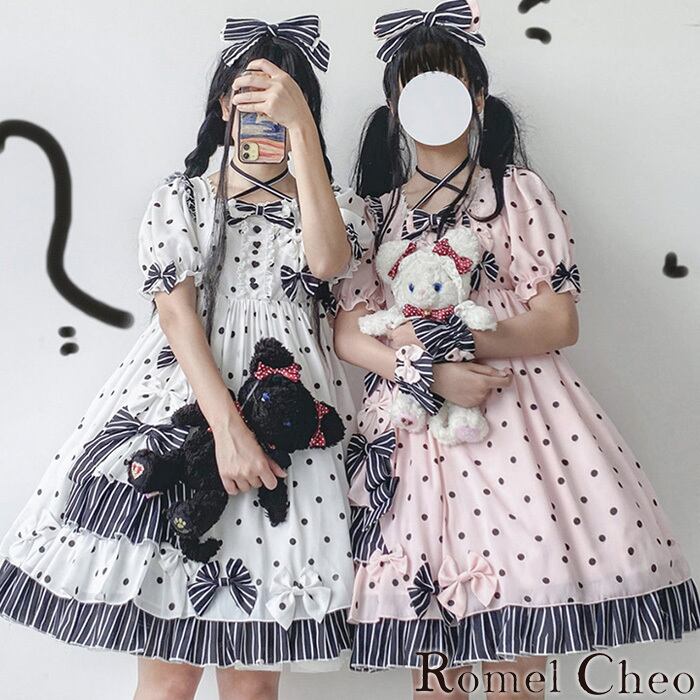 B品セール ♡プリティ♡ holy lantern ハイウエストジャンパースカート