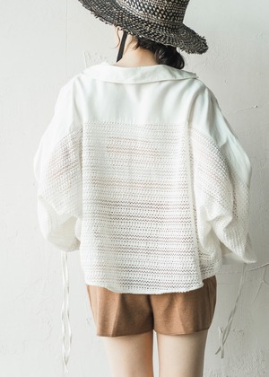 【ARCHIVE】AILE / WHITE