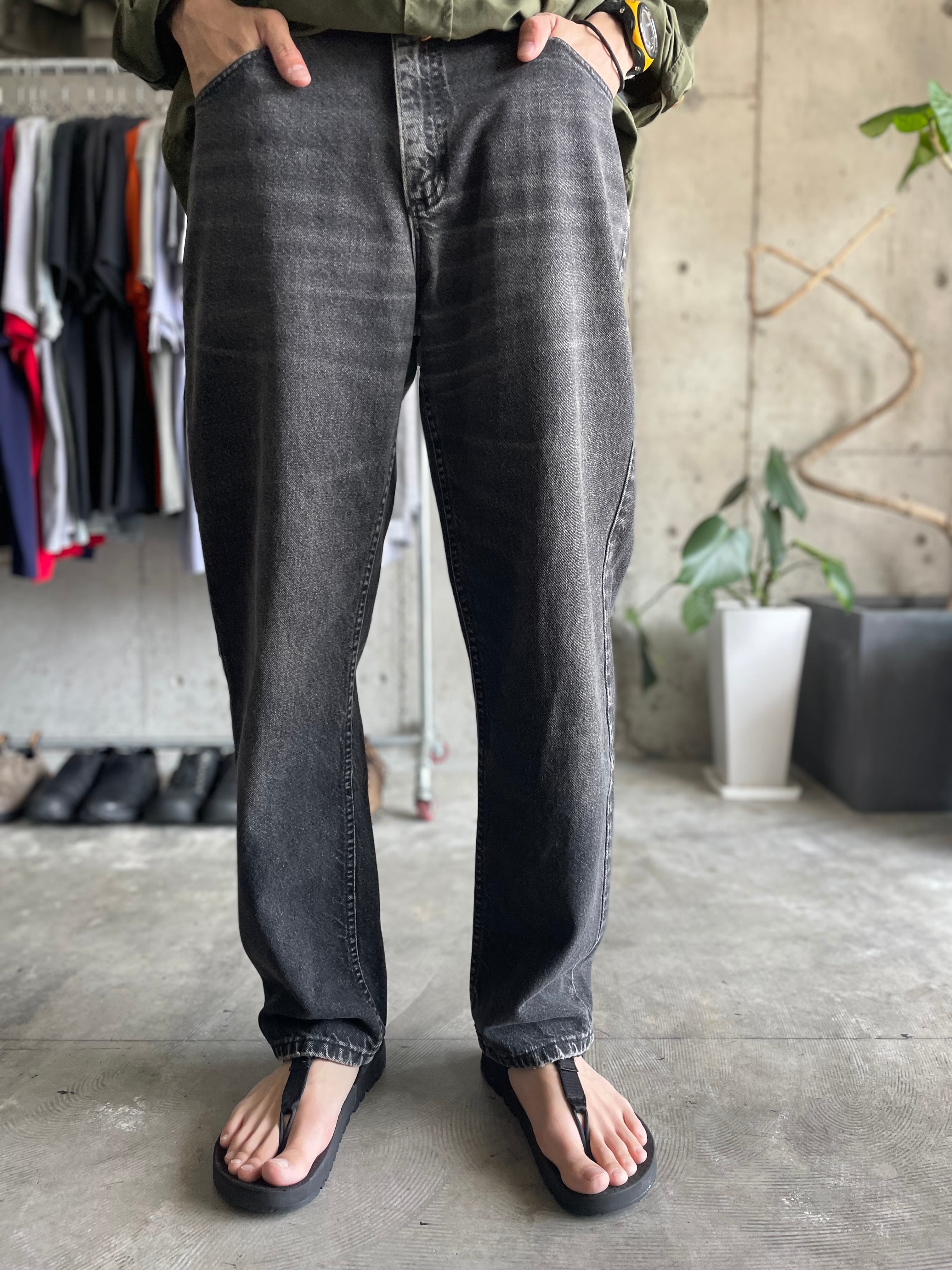 Levi's Silver Tab 