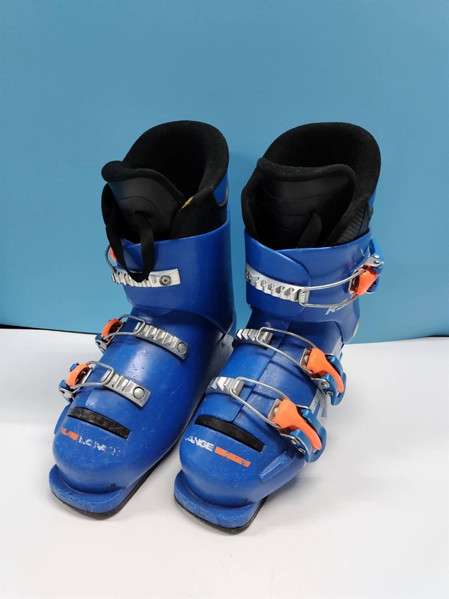 SALOMON SUPERAXE 92V 184cm/スキー板/おまけポール付き！ | 中古 