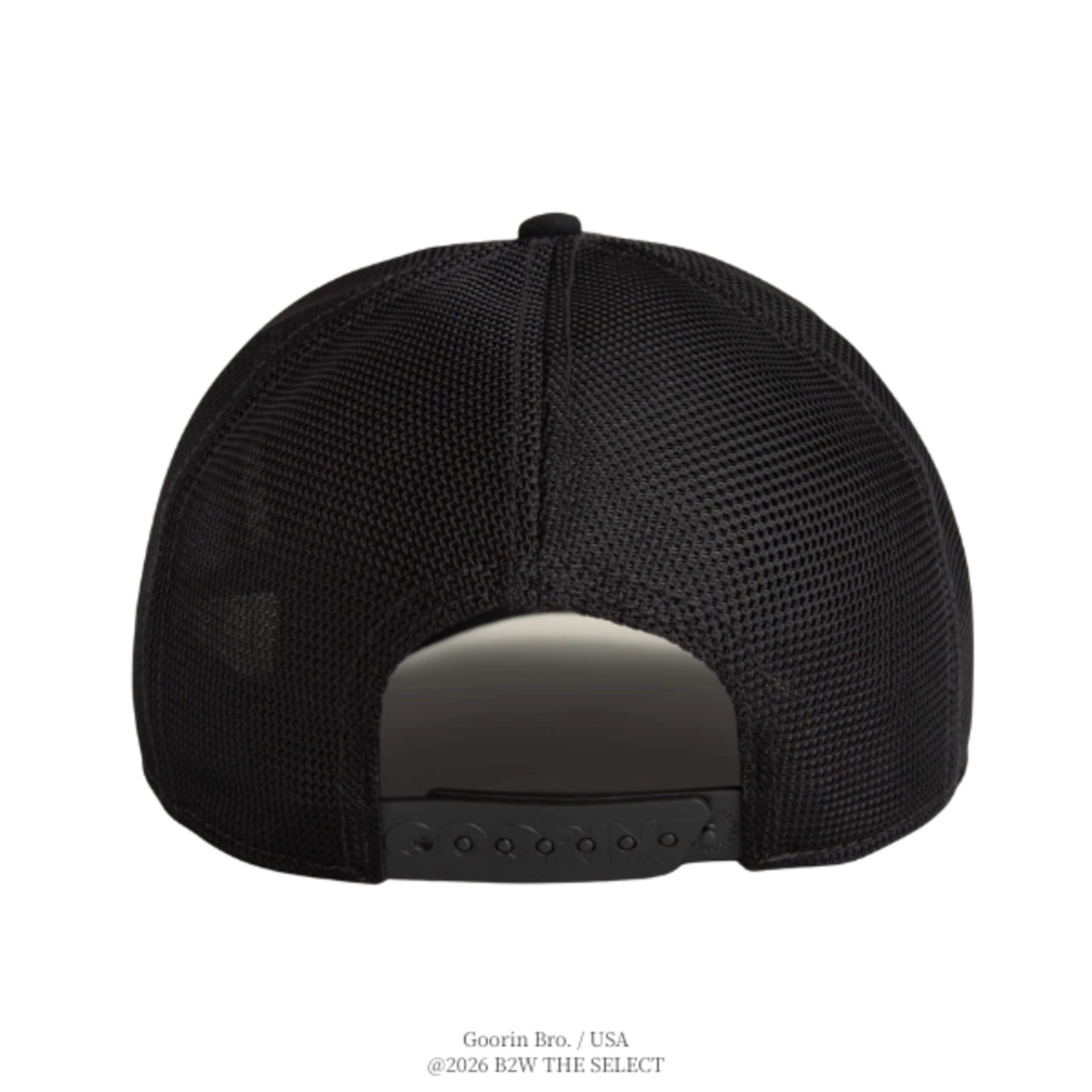 Goorin Bros. Golden King VOID - 7