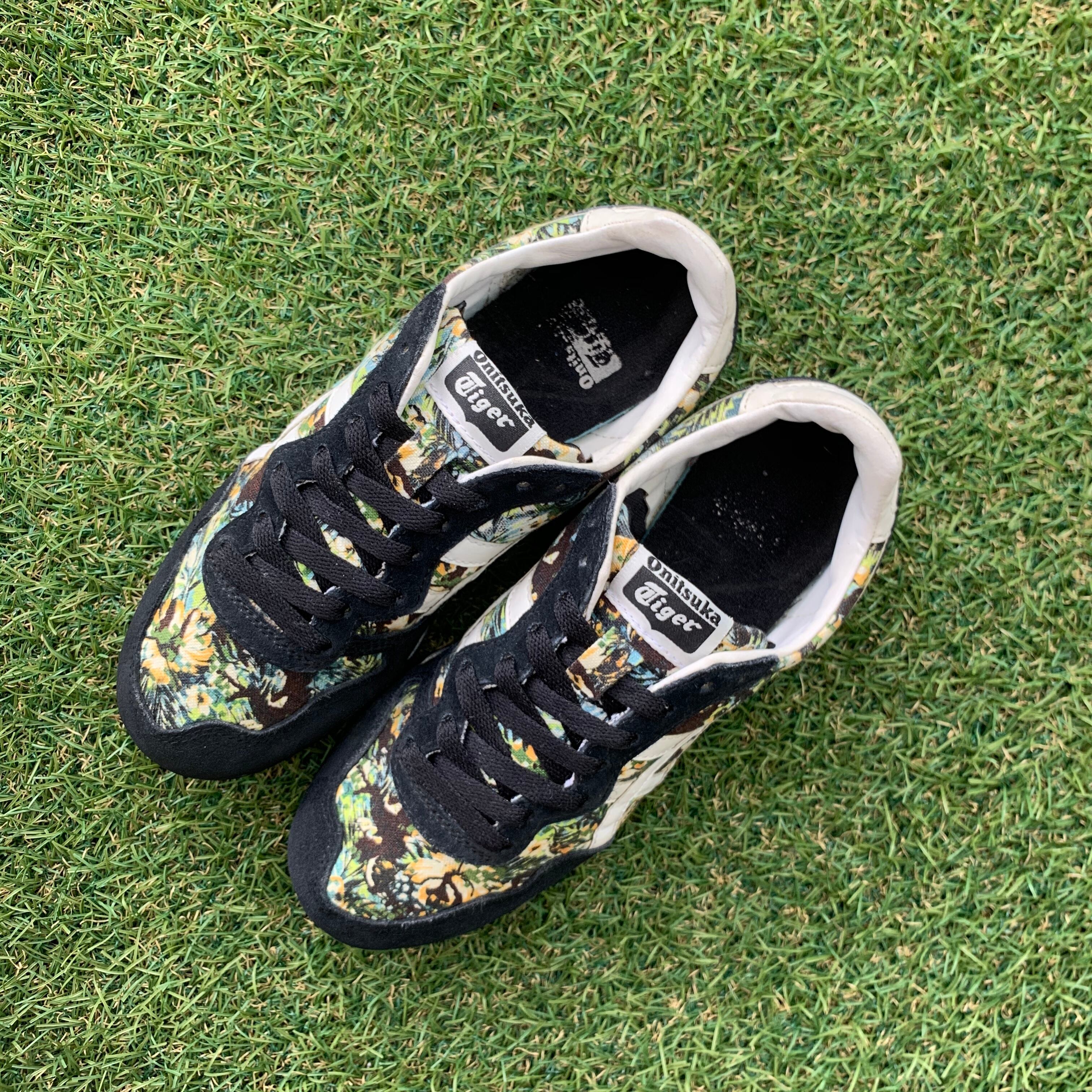 Onitsuka Tiger SERRANO オニツカタイガー セラーノ E222 | reshoe