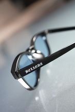 BELINDA ORIGINAL SUNGLASSES BLUE【BB24035】