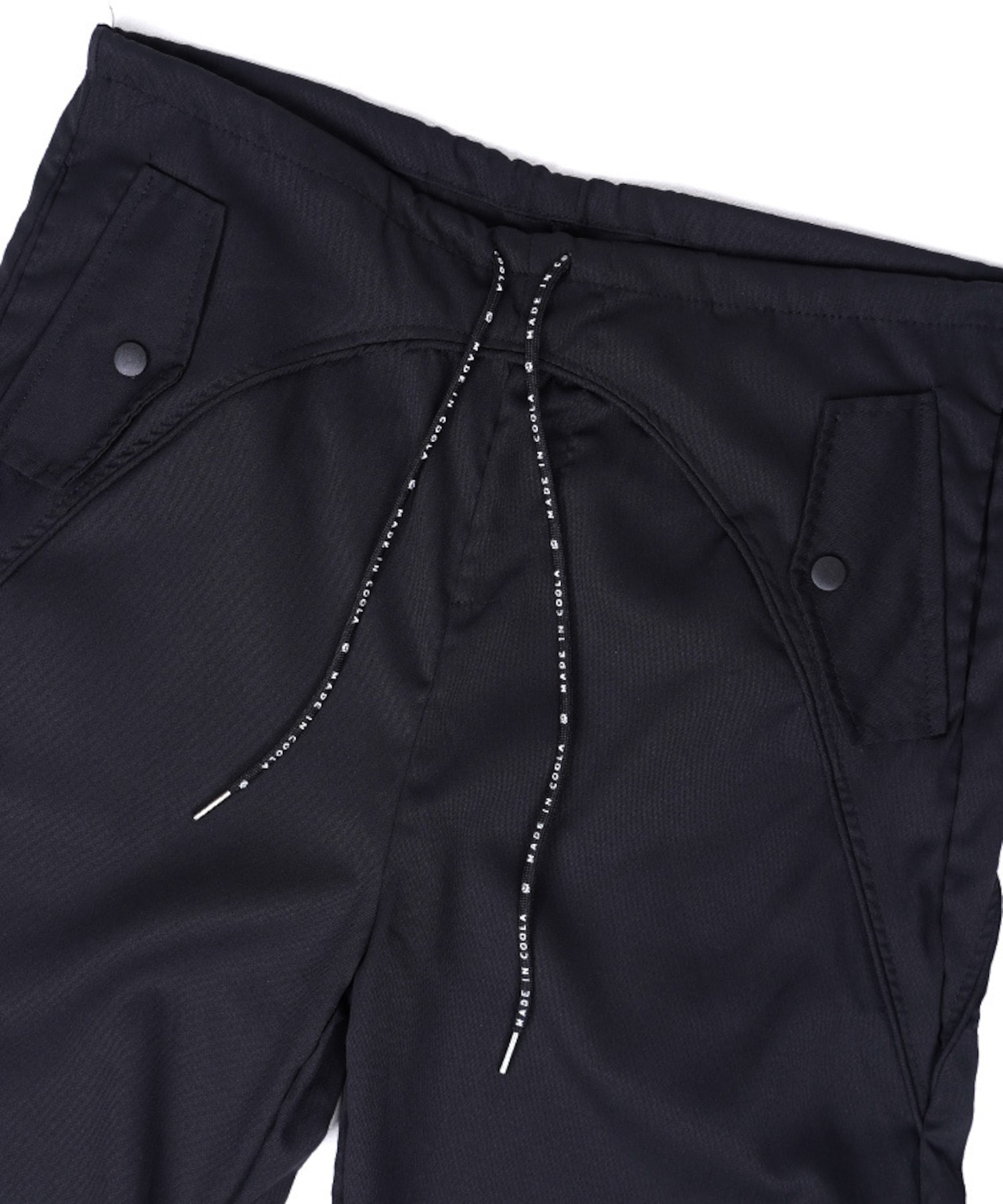 タックデザインカーゴパンツ (GRAY) CQ-48010