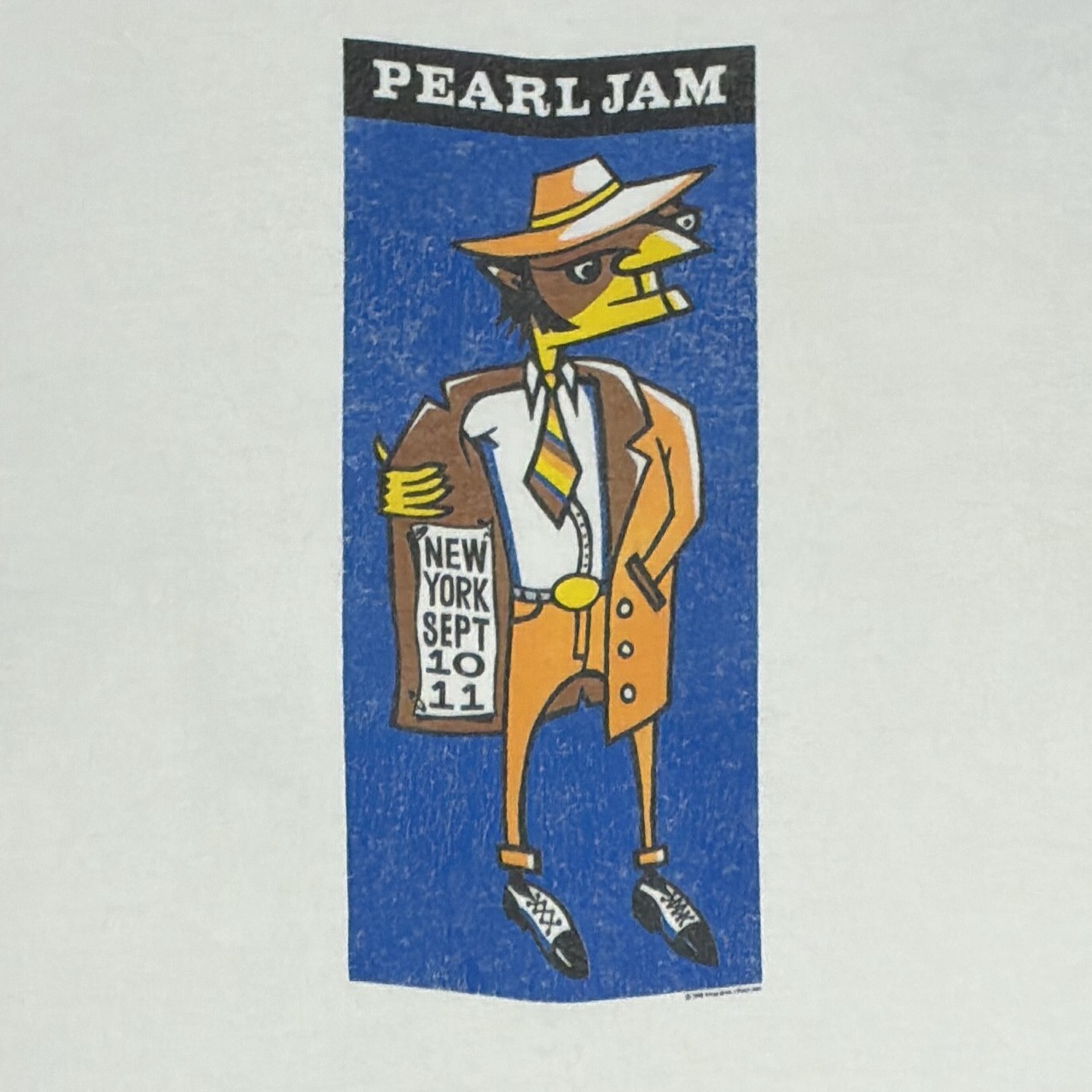 PEARL JAM '90s' 559