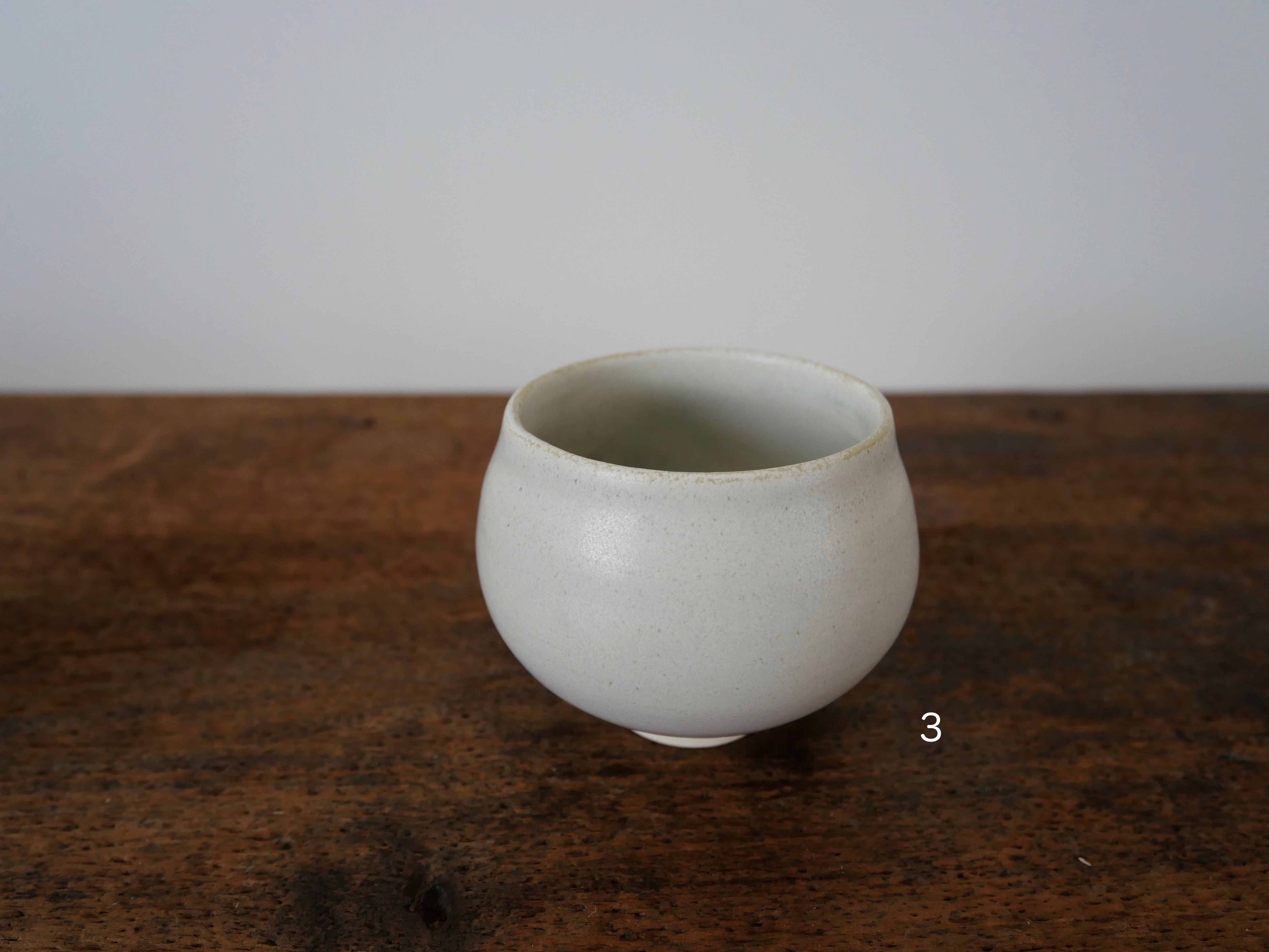 masago masako / 足つきフリーカップ