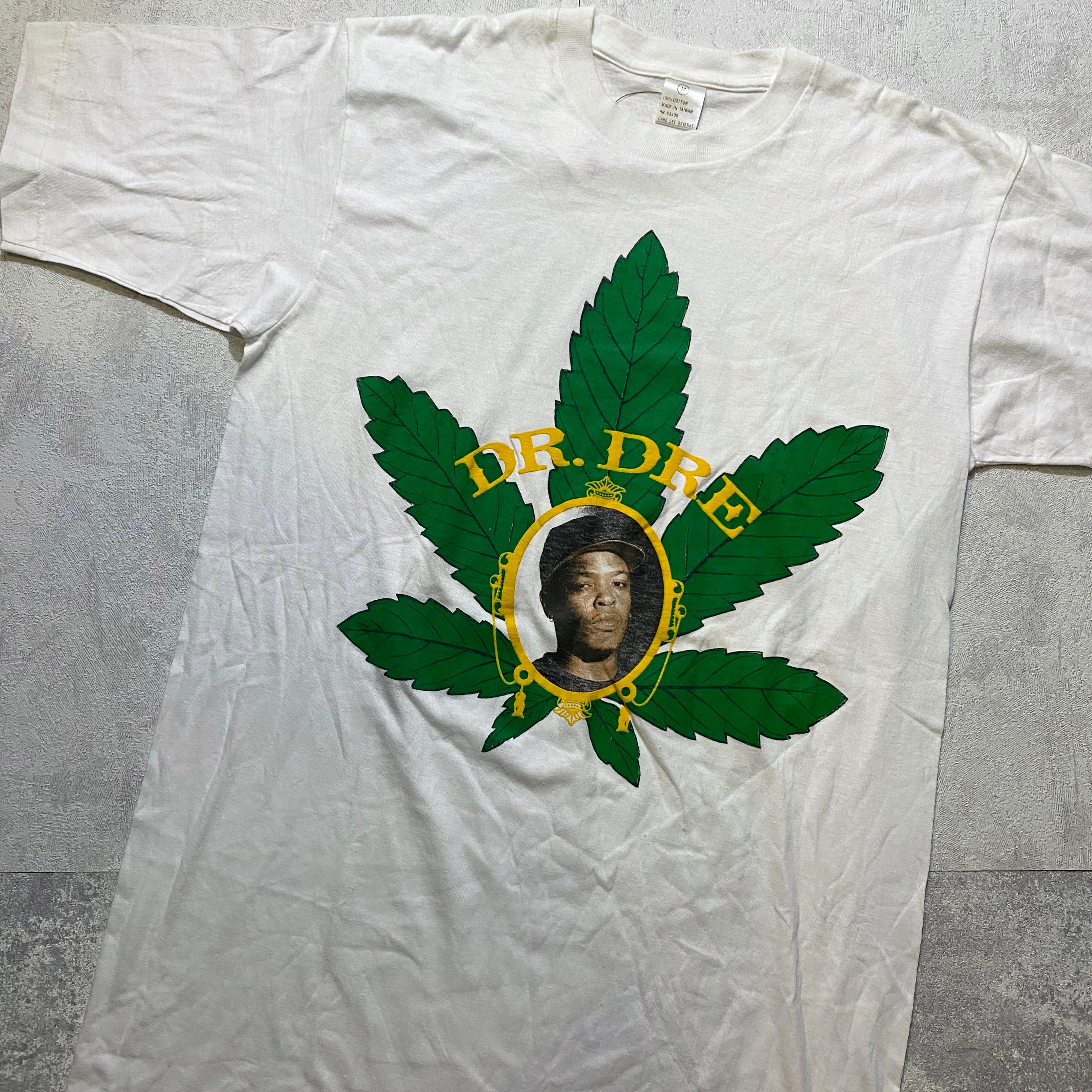 061 Dr Dre ドクタードレー 90年代ヴィンテージ Tシャツ vintage 