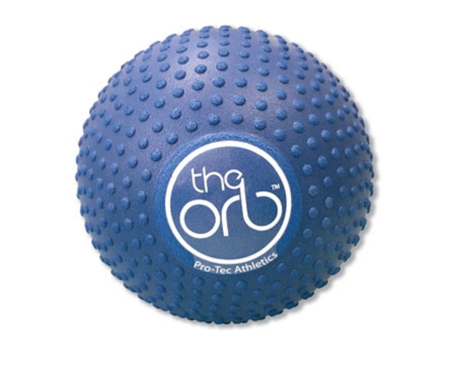 ORB MASSAGE BALL-5 (blue)