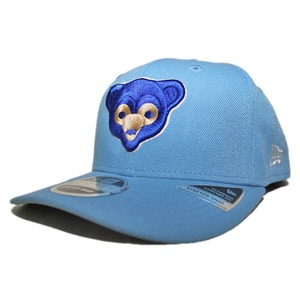ニューエラ スナップバックキャップ 帽子 NEW ERA 9seventy メンズ レディース MLB シカゴ カブス フリーサイズ AP60592261