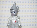 マダムアレクサンダー ハッピーミール ブリキの木こり「Tinman」 画像3