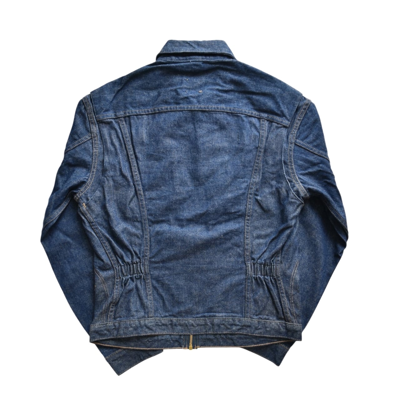 TCB jeans / WCH Rancher'z Jacket - ワーキング キャット ヒーロー