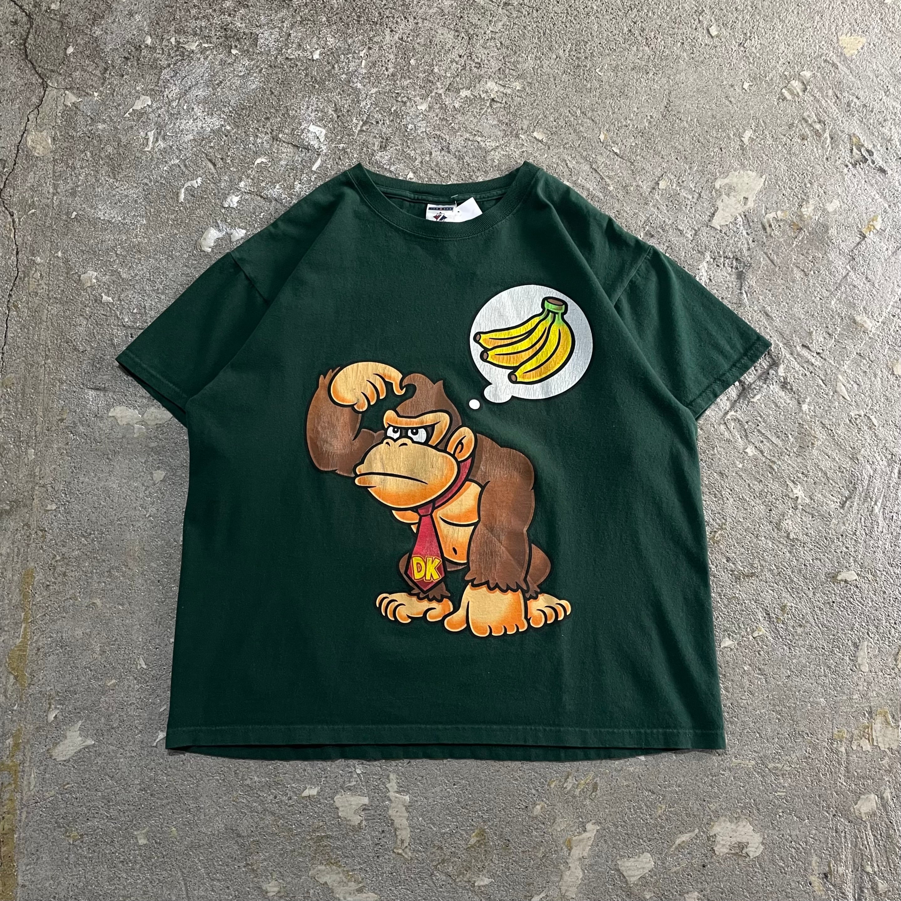 00s Nintendo 