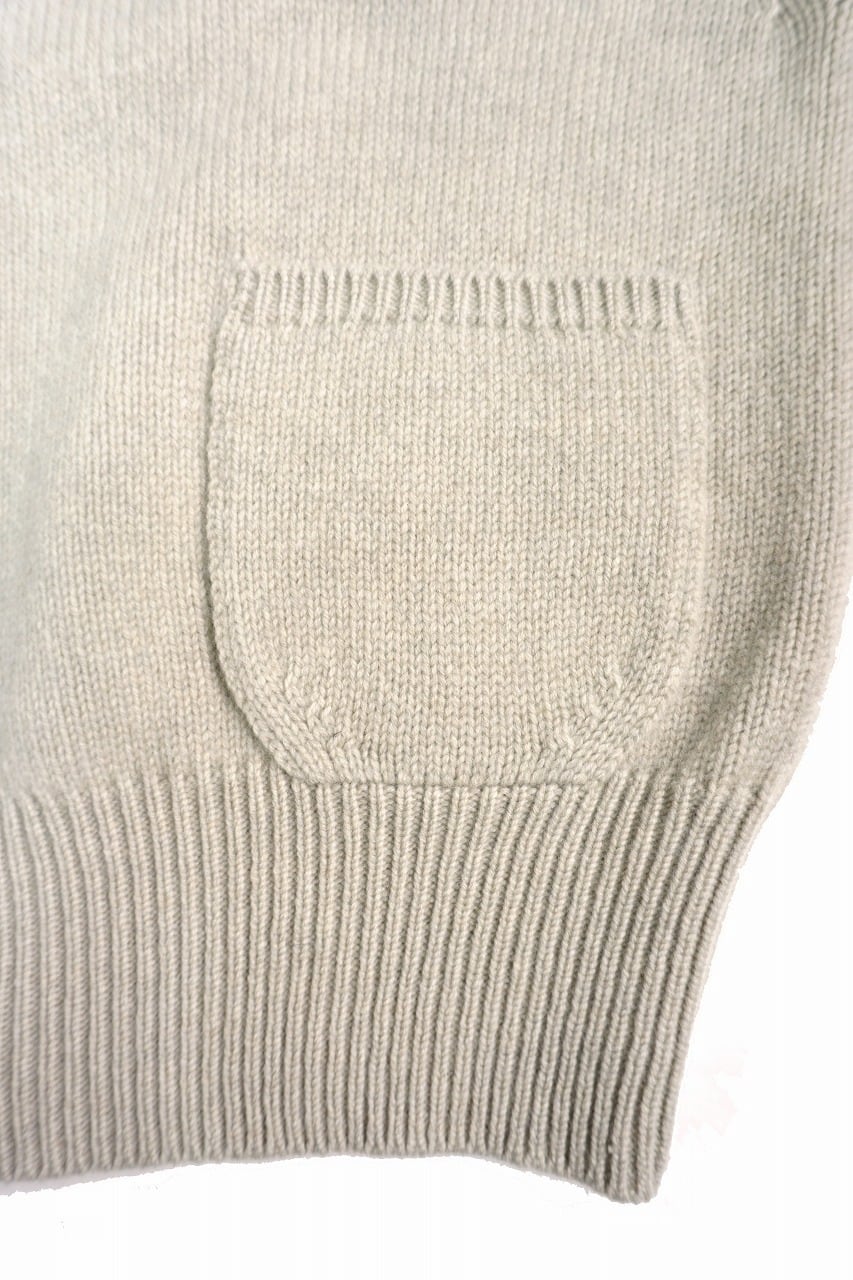 Hand Framed Super Merino C/D