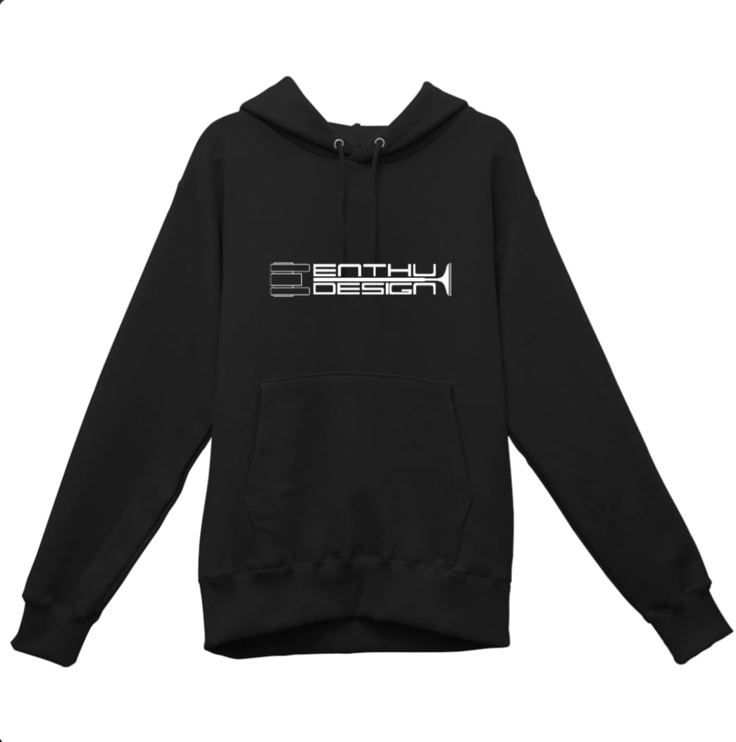 ENTH 刺繍 受注限定パーカー ENTH 受注生産パーカー XXL 【公式通販】