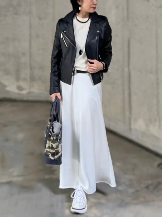 オニキスドロップペンダントネックレス | 上品なアクセサリー