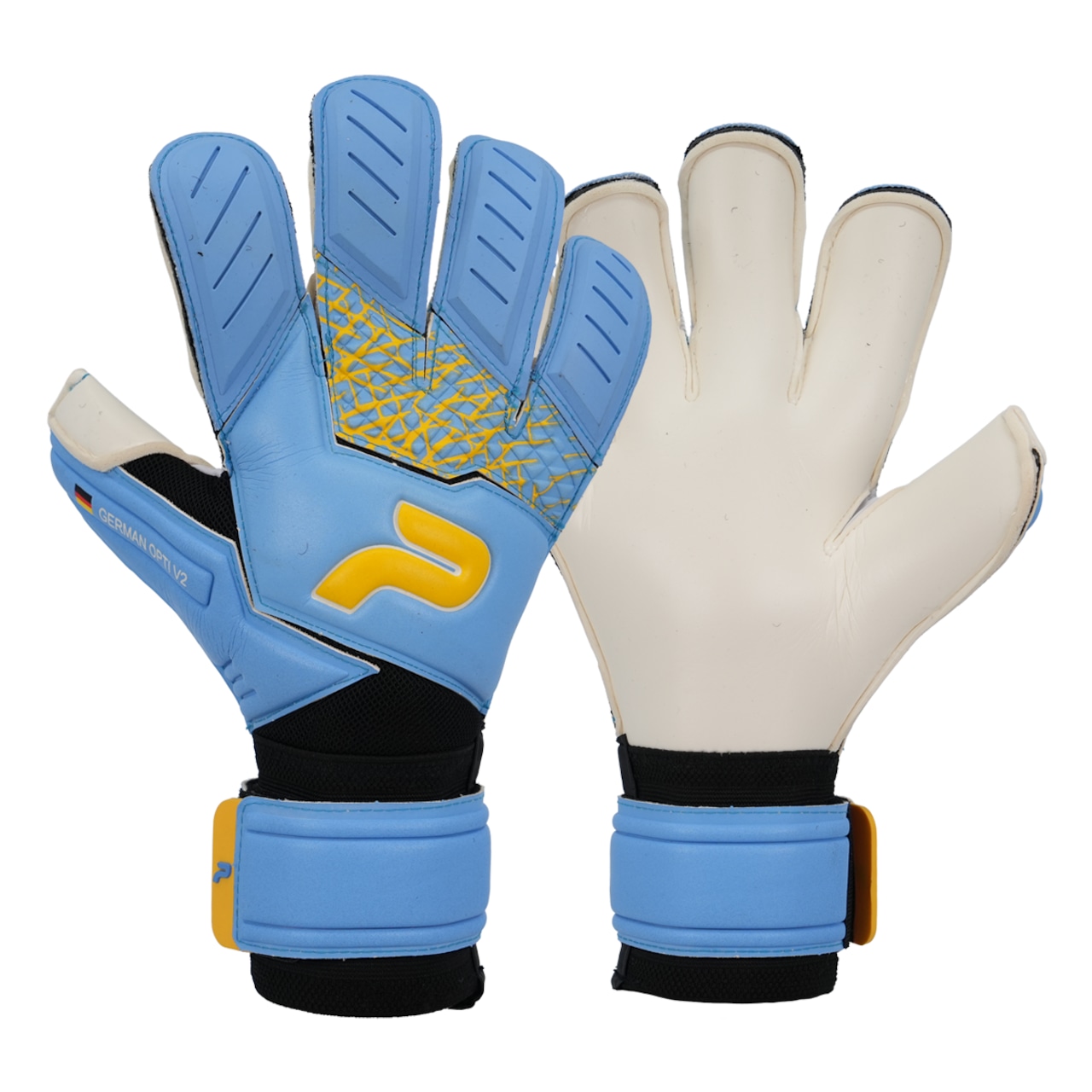 SALUS 3.0 ESSENTIAL V3 SKYBLUE