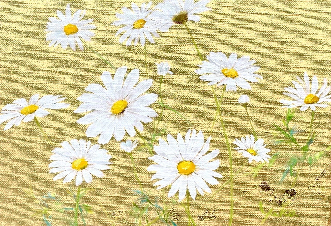 YUKO Kashima | 香島 祐子 | Gallery Enatsu 江夏画廊 | ハートウォー
