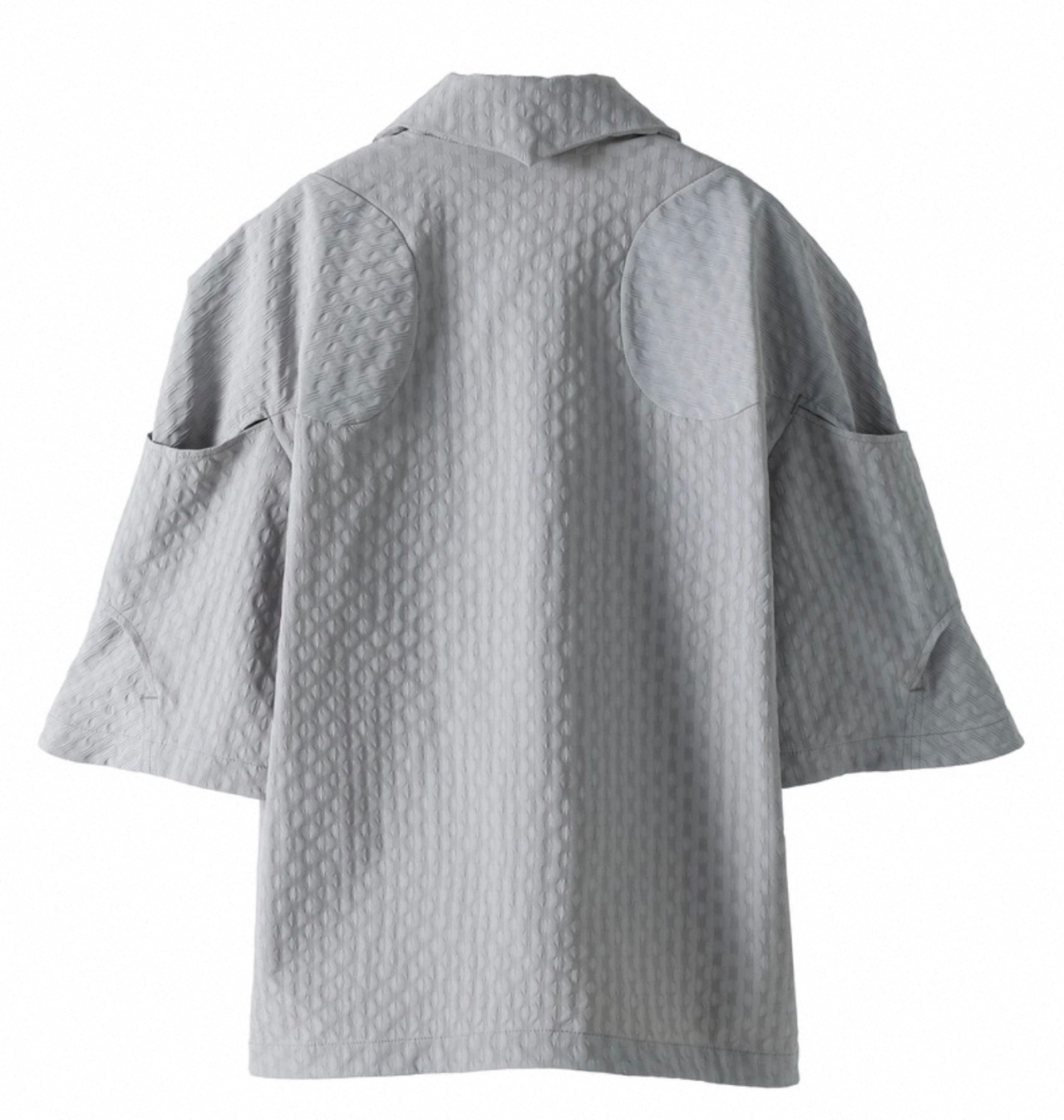 54A0 Feathered Corner Shirt