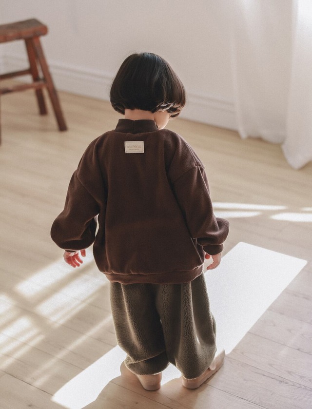 予約⌇onu/ Triangle turtleneck MTM