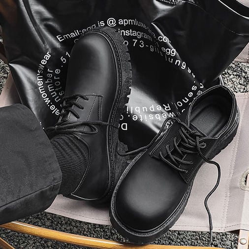 FLOYD B9170 MOTSM ブッテロ　革靴　ブーツ　黒 BUTTERO シューズ FLOYD B9170 MOTSM N