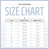 【取寄】THE GOGUMA トゥーマッチ配色アノラック|冬服|韓国子供服