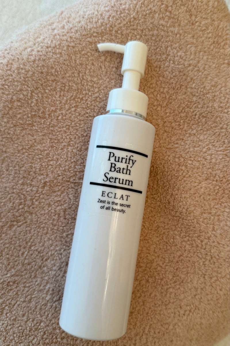 アクアボディクリーム3本セット（ボディマッサージクリーム