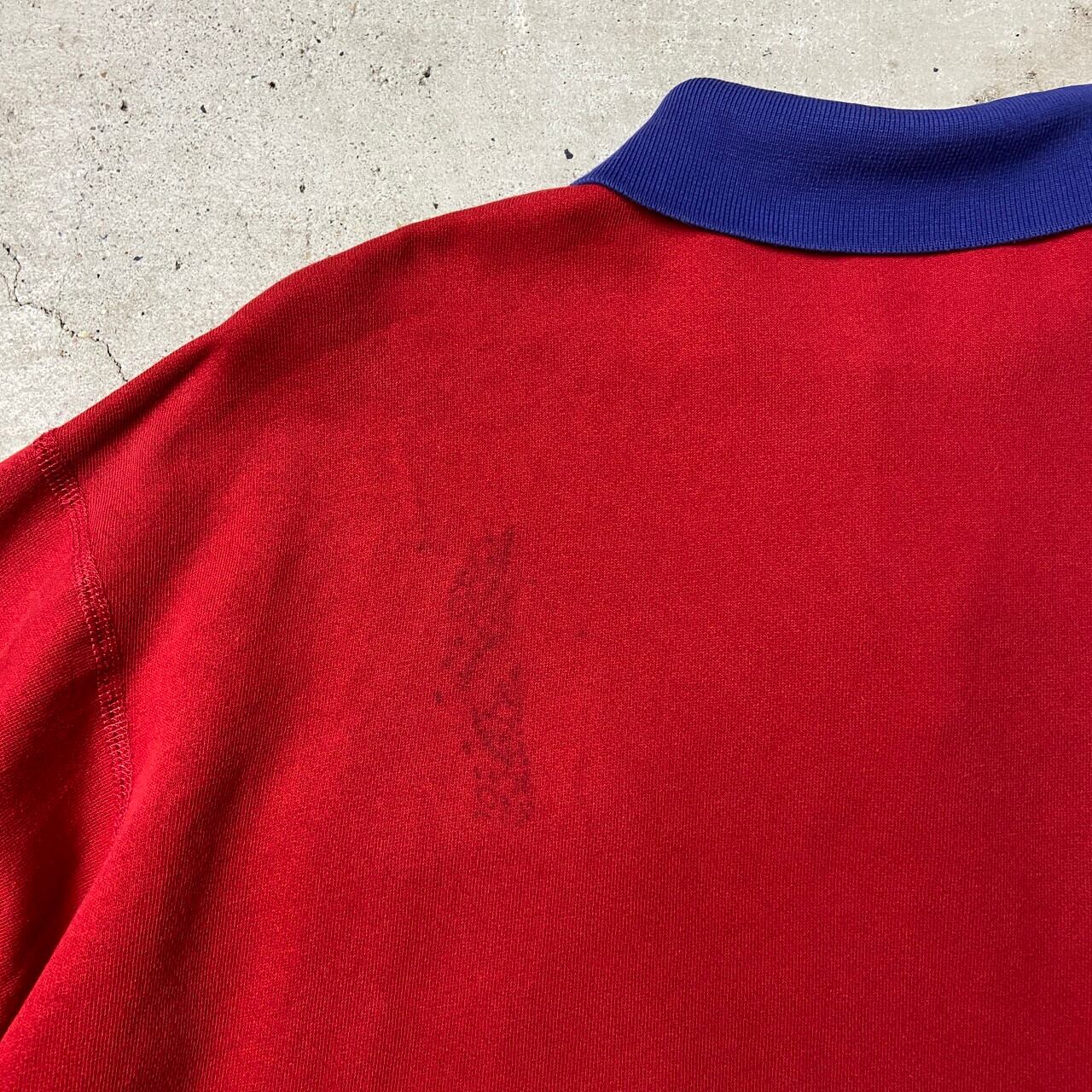 90年代 Polo by Ralph Lauren ポロバイラルフローレン スウェット