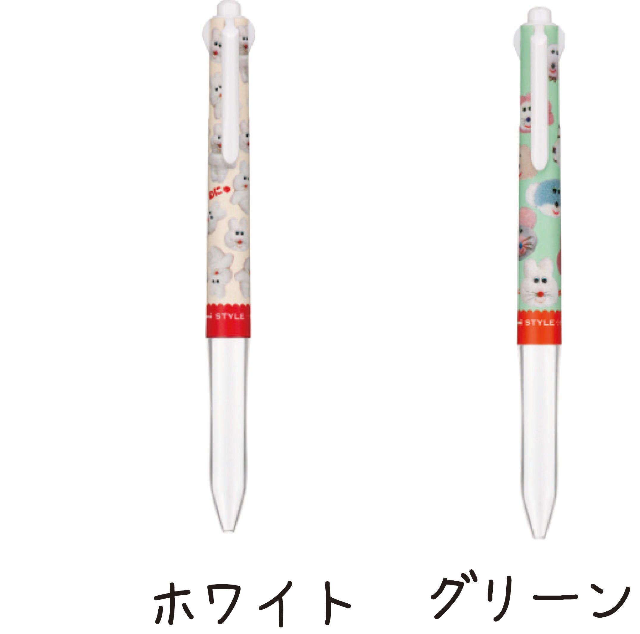 コスメ大好きさま④♡ありがとうございます❤ カスタムボールペン 変身ボールペン🎀🖊️ 近々追加しますね