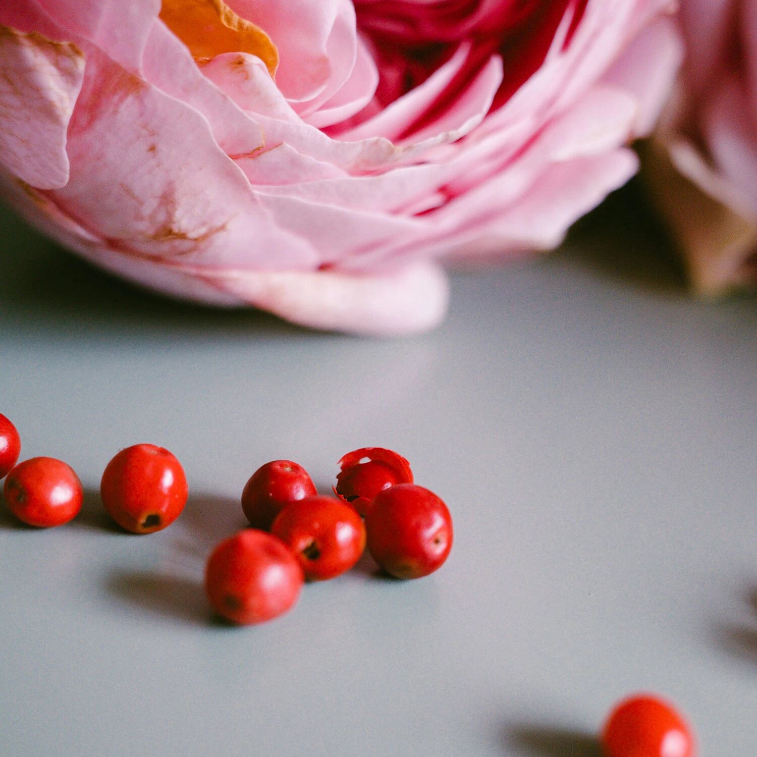 3 Rosa】3ローザ パフューム 15ml｜レルボラリオ L'ERBOLARIO | VIA