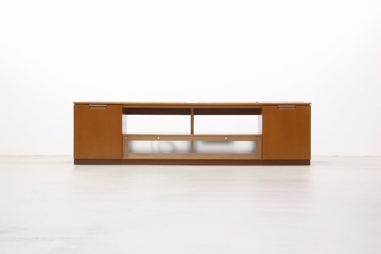 【カリモク】テレビボード（AVラック）W165cm 沼津店】karimoku カリモク ナチュラル モダン テレビ台 AVボード