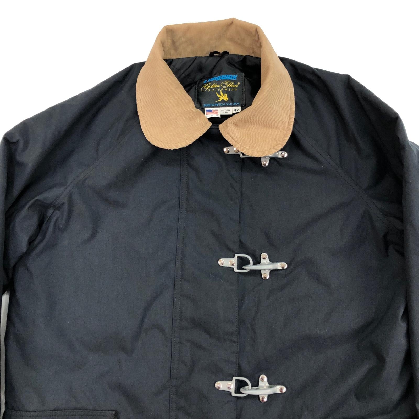 SPIEWAK GOLDEN FLEECE ゴールデンフリース 80 -90年代 ダクロン