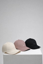 Basic Cap (Black)