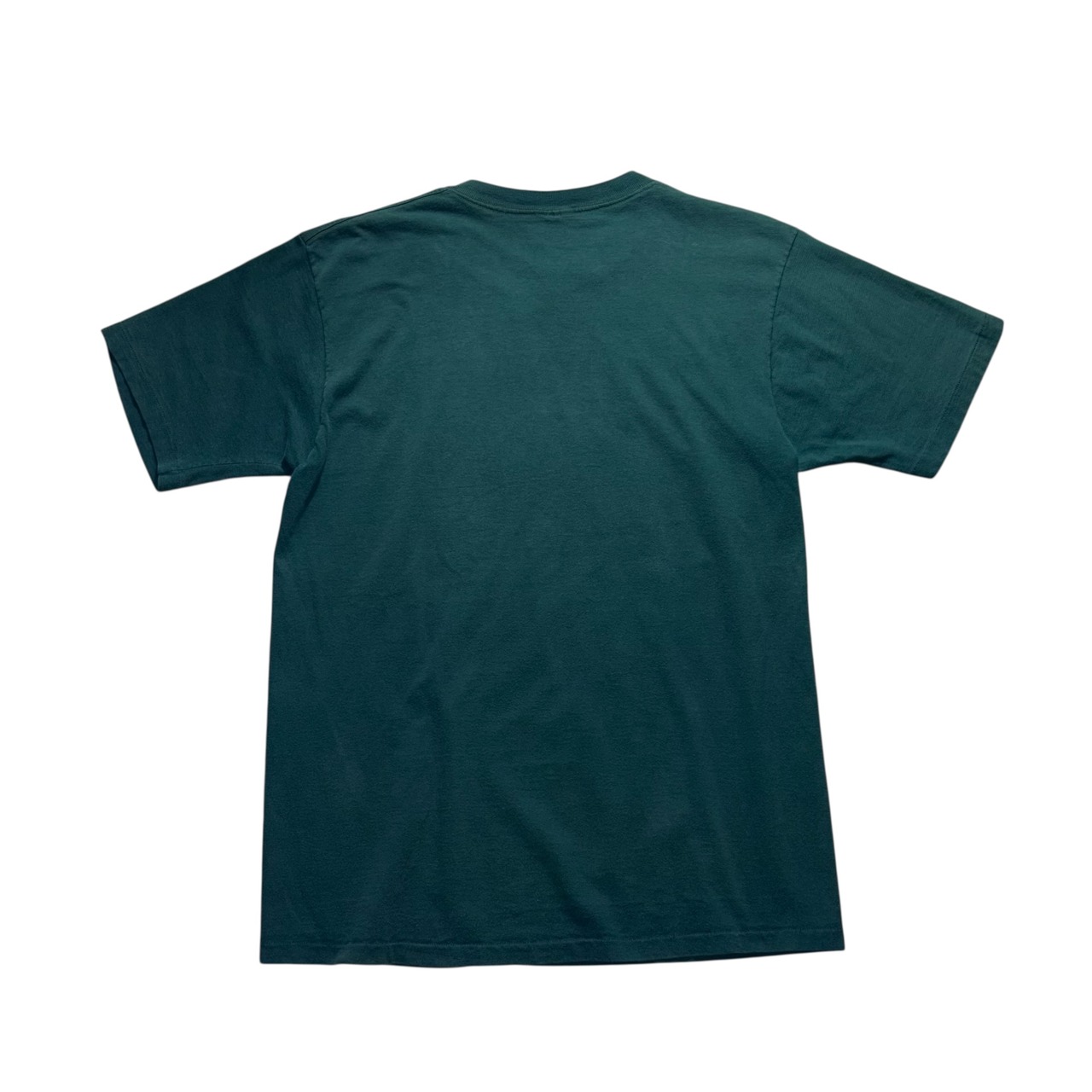 vintage 1980’s BANANA REPUBLIC print tee