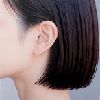 軟骨ラブレット16G 琉球ガラス (トラガス)