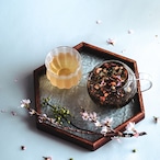 Sakura Kiss - Tea Pouch|春の桜香るティーブレンド