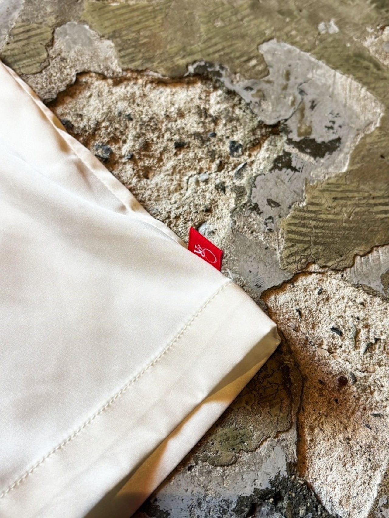 VIRGOwearworks / LUXE BOWLING SATIN SHIRT / BOWLING SHIRT / ボーリングシャツ / VG-SH-277 - 3
