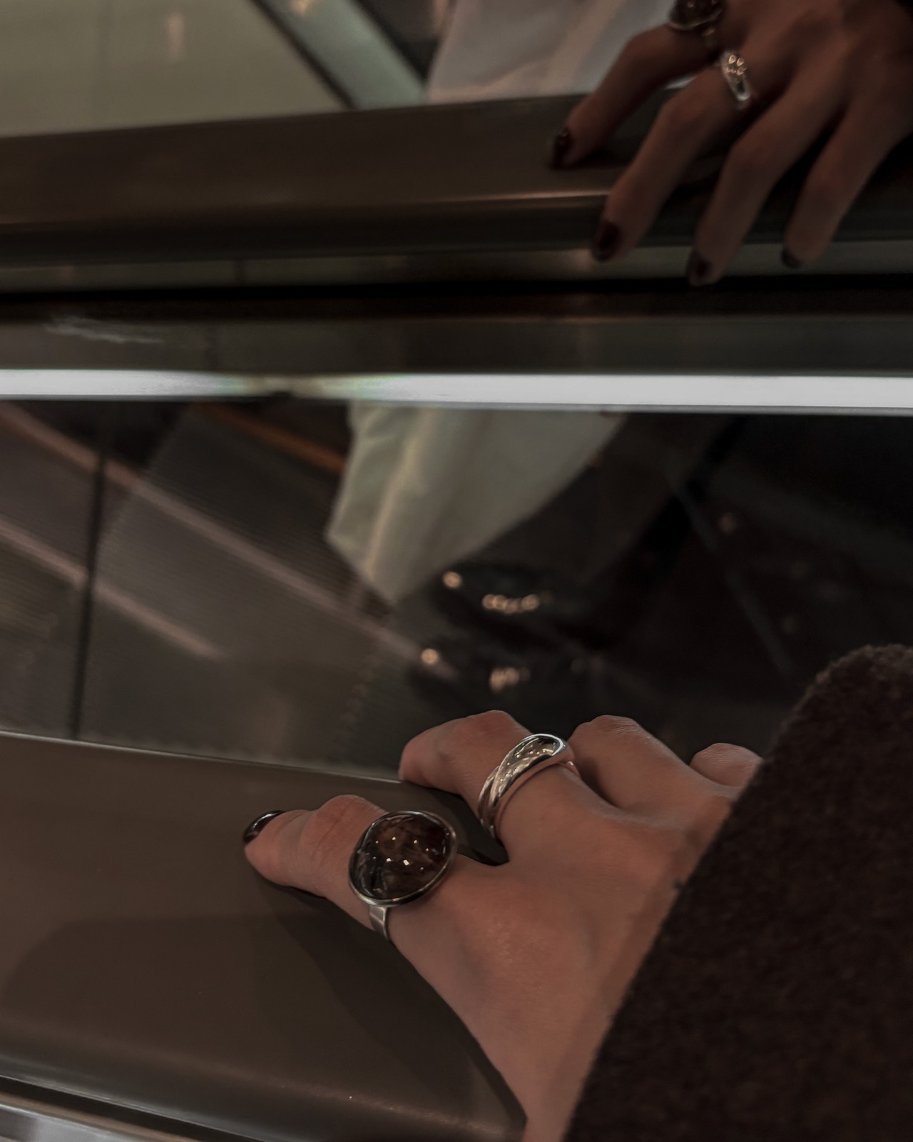 【GEM RING】R-09