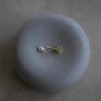 Float 浮遊｜tiny パールピアス